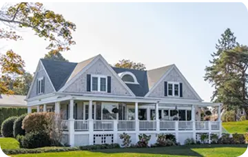 Traditional House