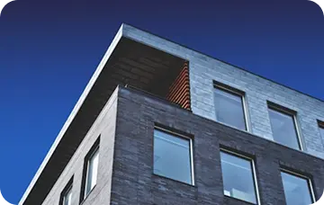 Modern Building